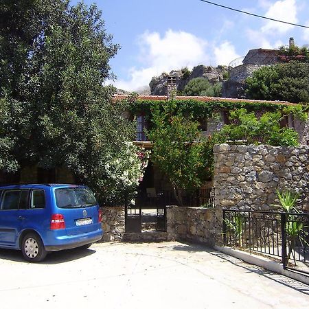 Emilio'S House Villa Agia Paraskevi  Exterior photo